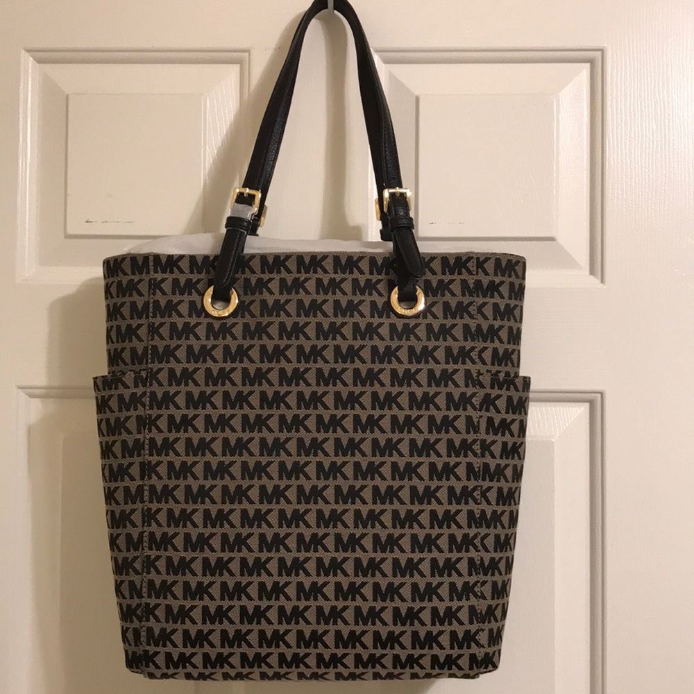 Authentic Michael Kors tote